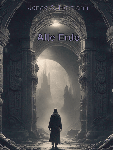 Old Earth CoverTitle