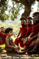 Astyanax of Sparta CoverTitle