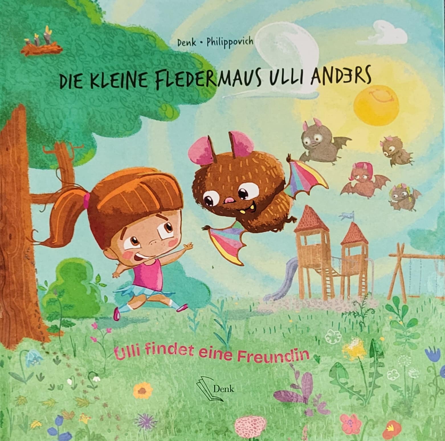 Libro ilustrado 3
