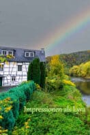 Impressions as Lyra