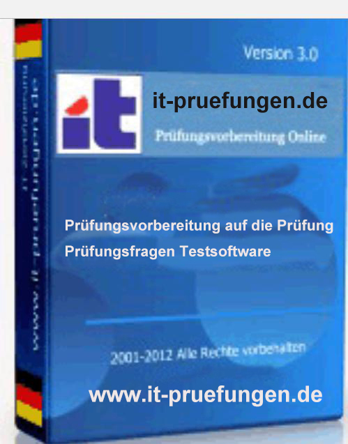 it pruefungen.de 111