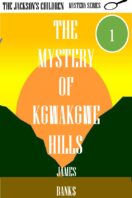 The mystery of Kgwakgwe Hills